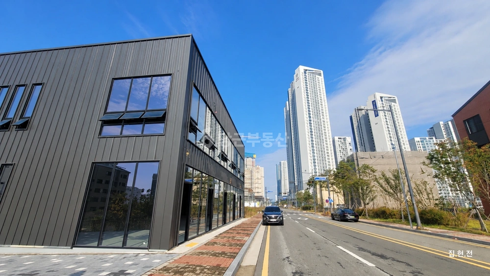충청북도 청주시 흥덕구 송절동 상가 사진 1