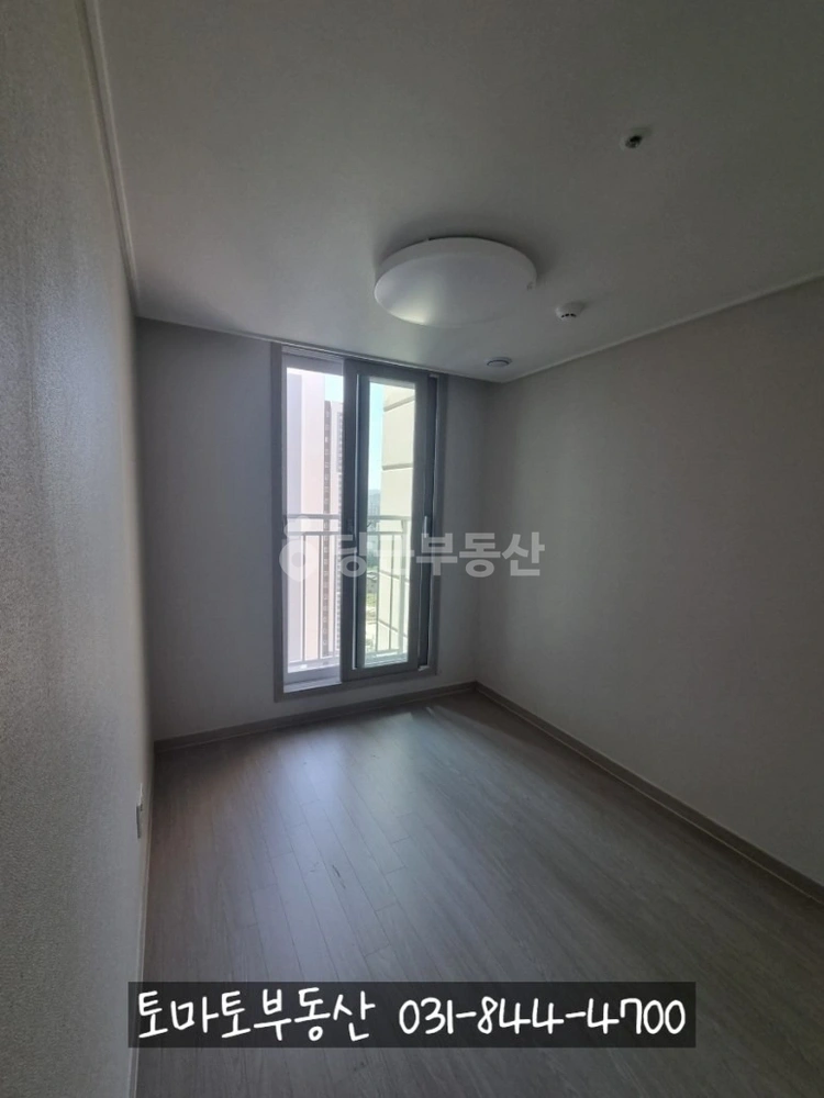 경기도 양주시 삼숭동 아파트 사진 1
