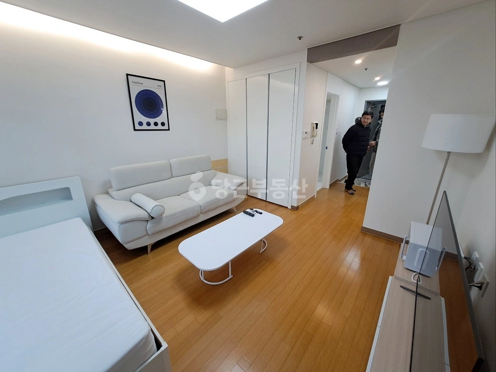 서울특별시 강남구 삼성동 오피스텔 사진 1