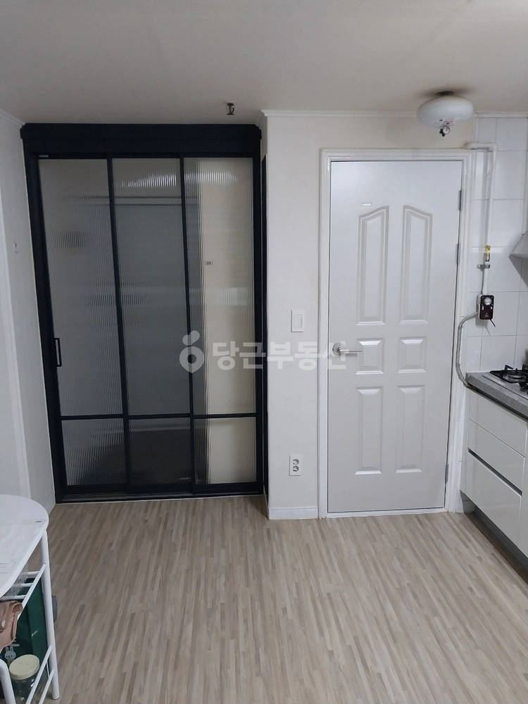 경상남도 통영시 미수동 아파트 사진 1