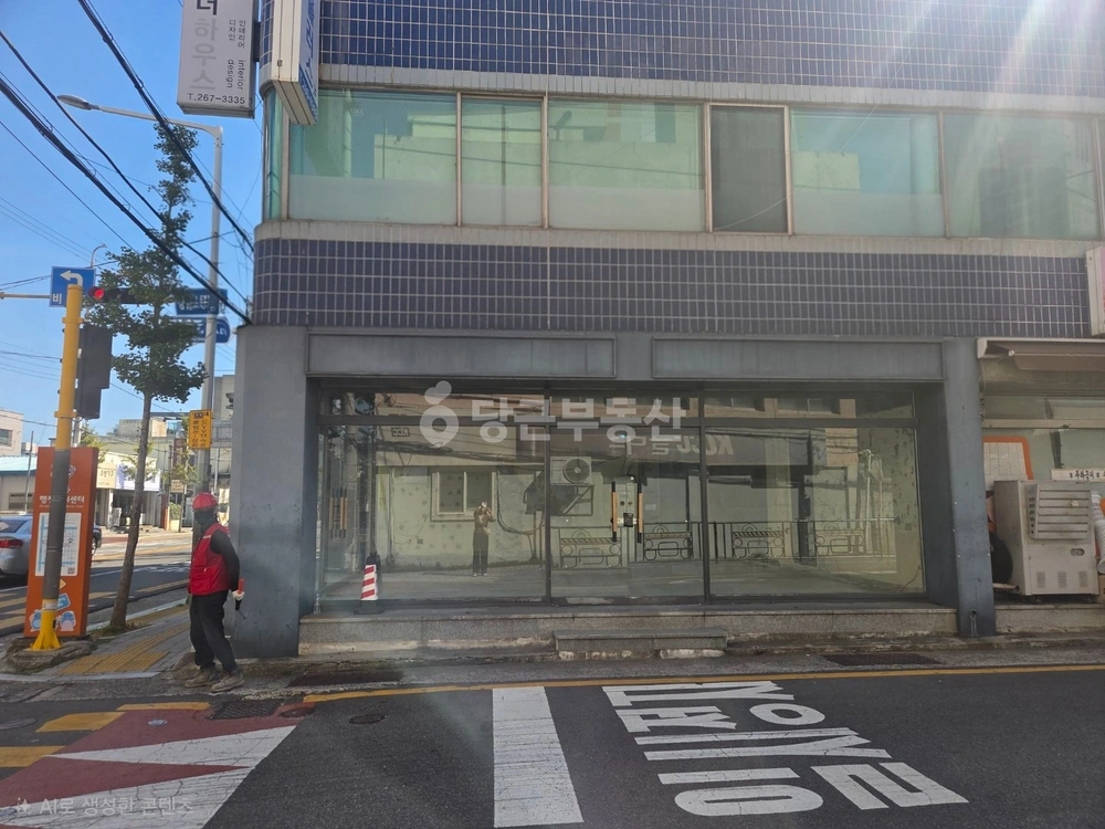 울산광역시 남구 달동 상가 사진 1