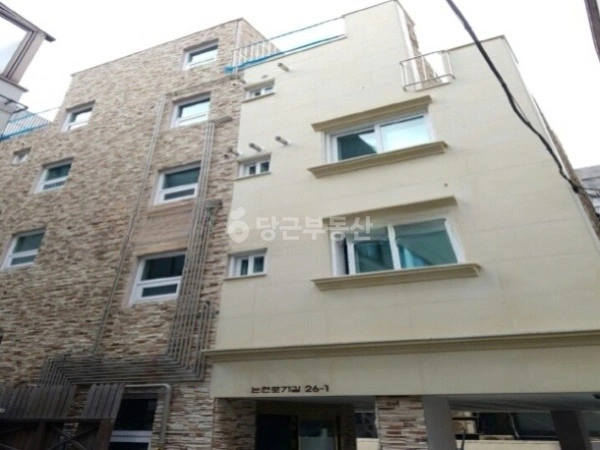 서울특별시 강남구 역삼동 빌라(투룸 이상) 사진 1