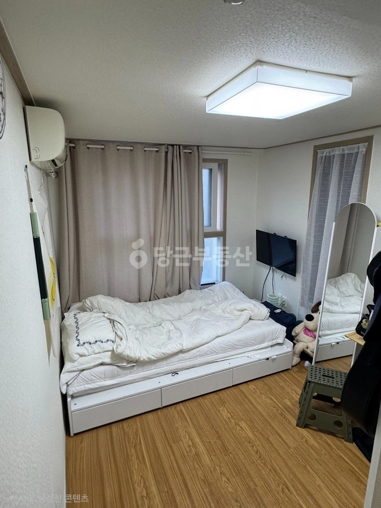 서울특별시 서대문구 연희동 원룸 사진 1