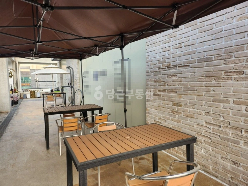 경기도 파주시 동패동 상가 사진 1
