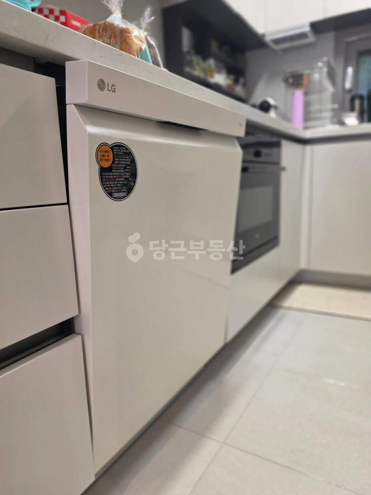 경상남도 창원시 마산회원구 양덕동 아파트 사진 1