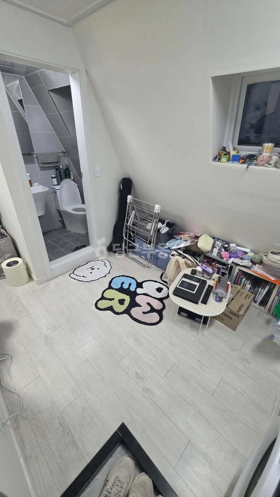 서울특별시 마포구 합정동 원룸 사진 1