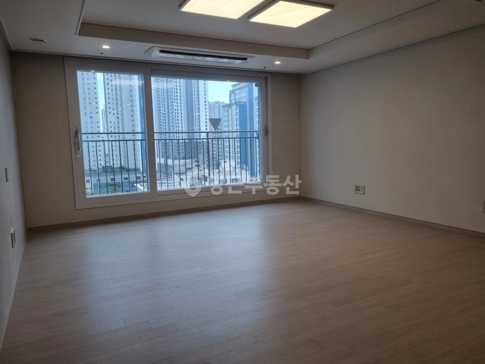 울산광역시 남구 신정동 아파트 사진 1