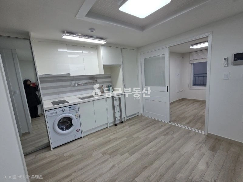 서울특별시 광진구 자양동 원룸 사진 1