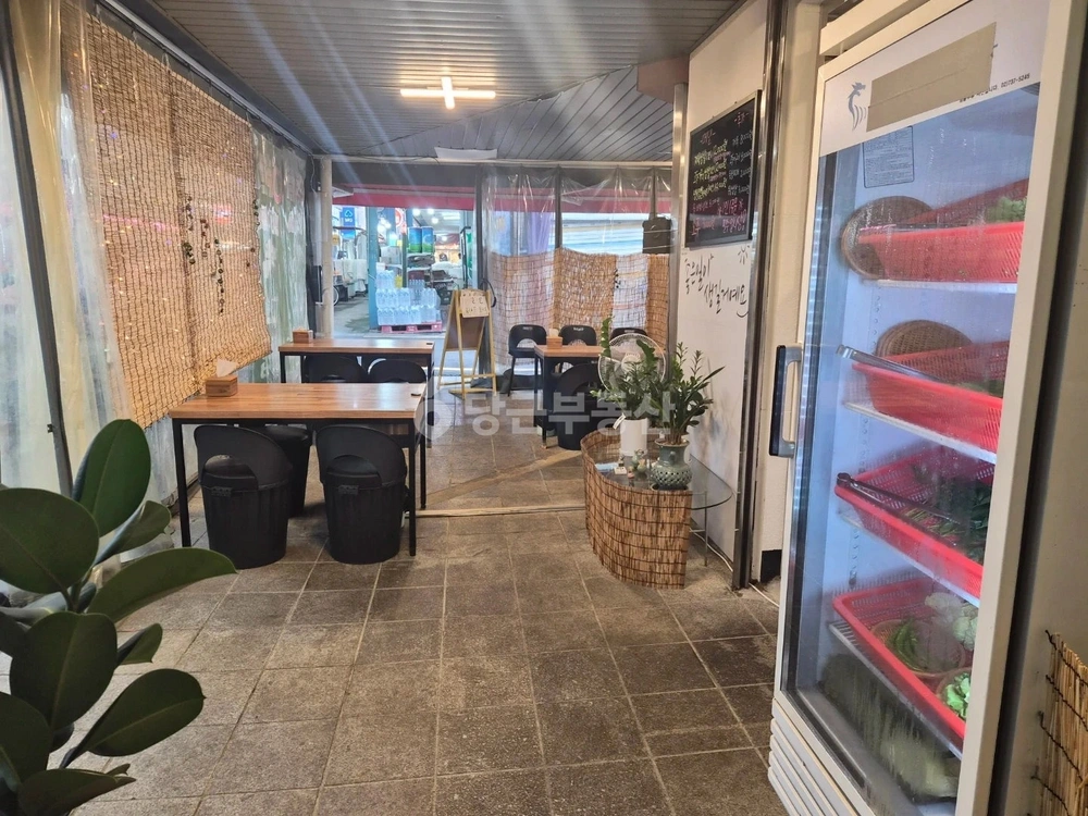 서울특별시 양천구 신월동 상가 사진 1
