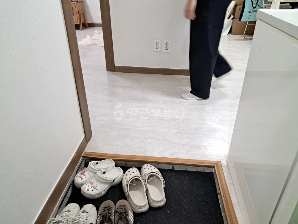 강원특별자치도 강릉시 포남동 아파트 사진 1