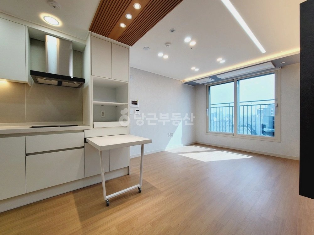 서울특별시 동대문구 장안동 오피스텔 사진 1