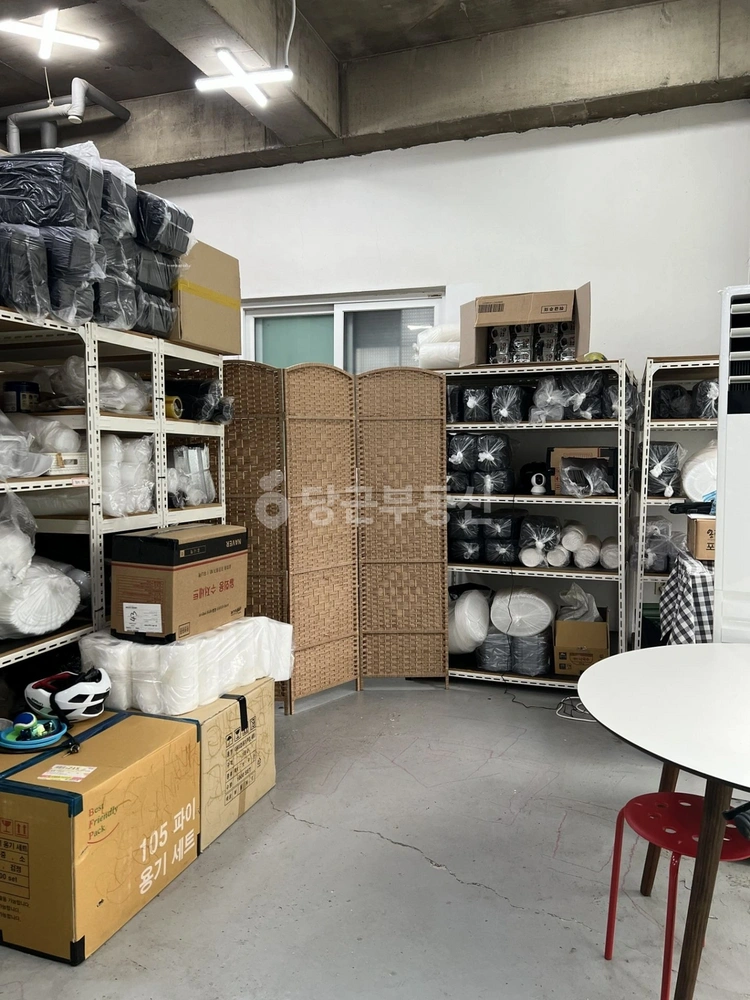 경기도 파주시 목동동 상가 사진 1