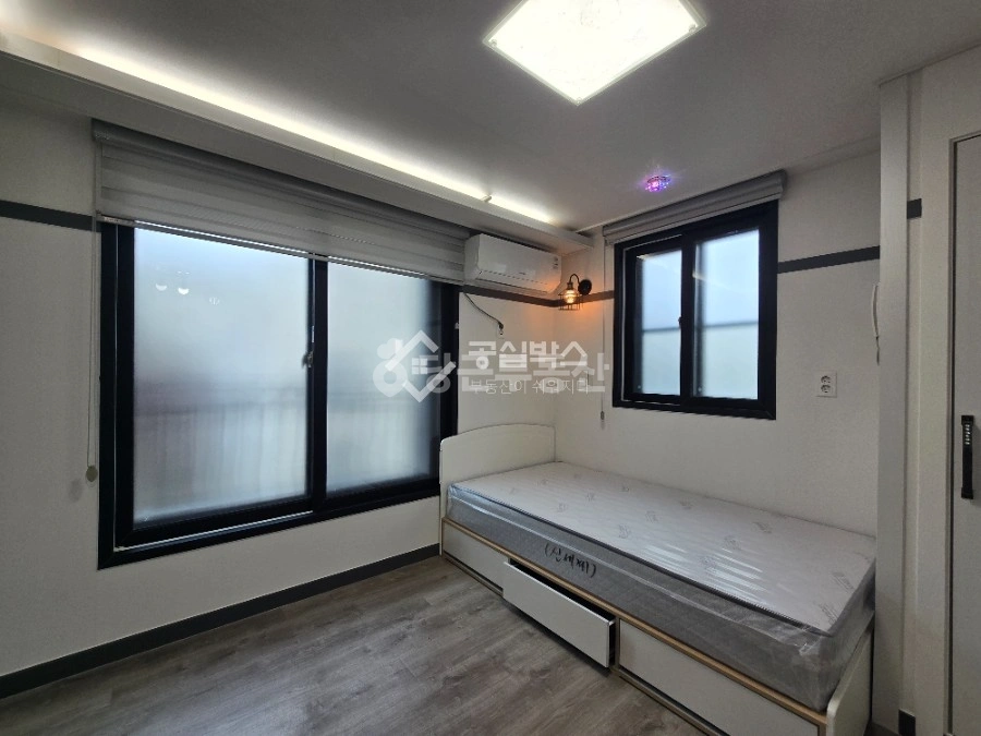 대전광역시 동구 용전동 원룸 사진 1