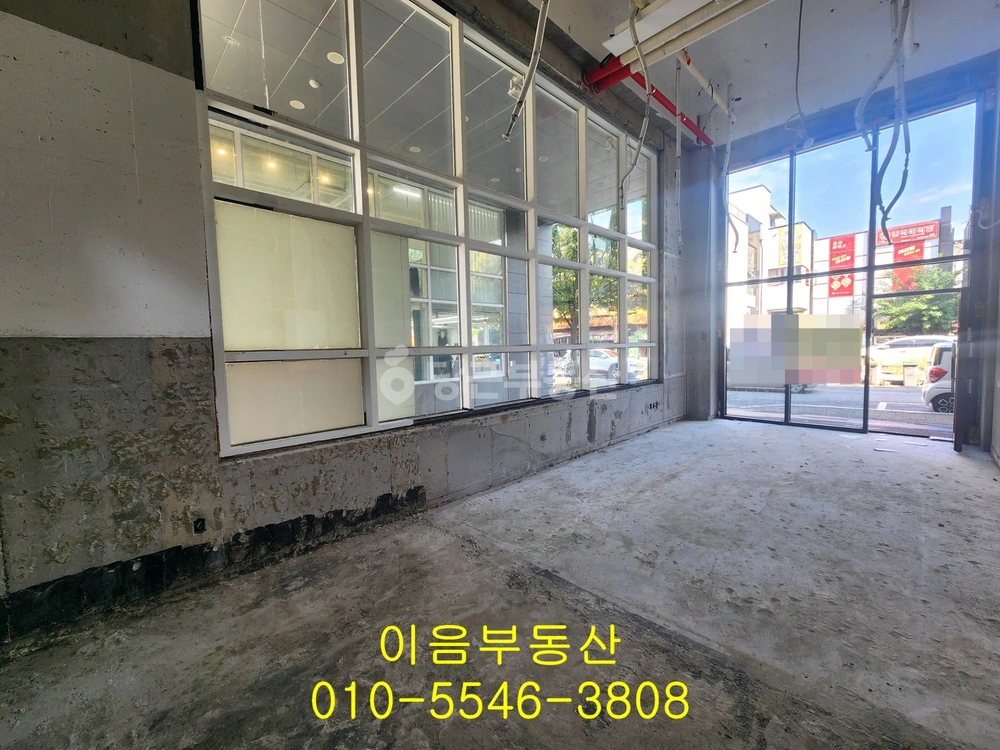 대전광역시 서구 관저동 상가 사진 1