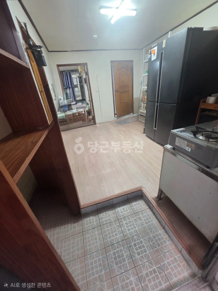 경기도 수원시 권선구 세류동 단독/전원주택 사진 1