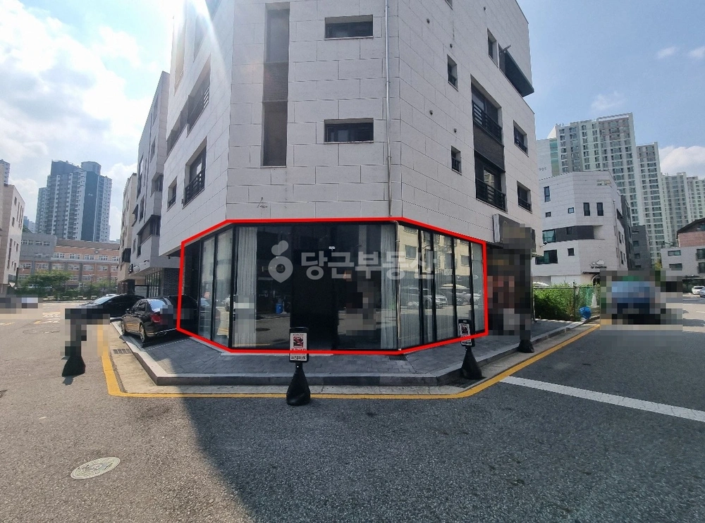 경기도 하남시 망월동 상가 사진 1