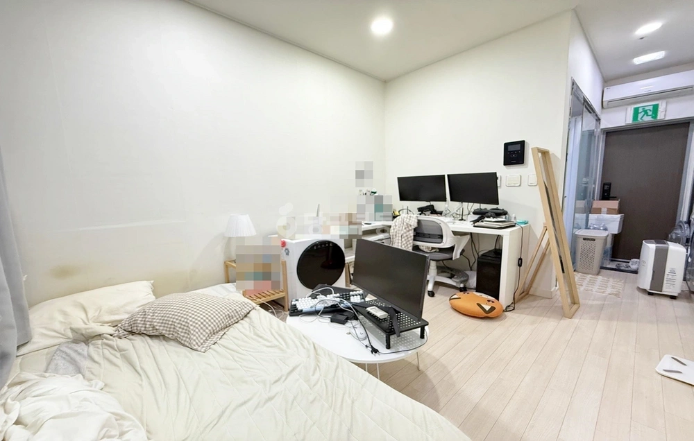 서울특별시 관악구 신림동 아파트 사진 1