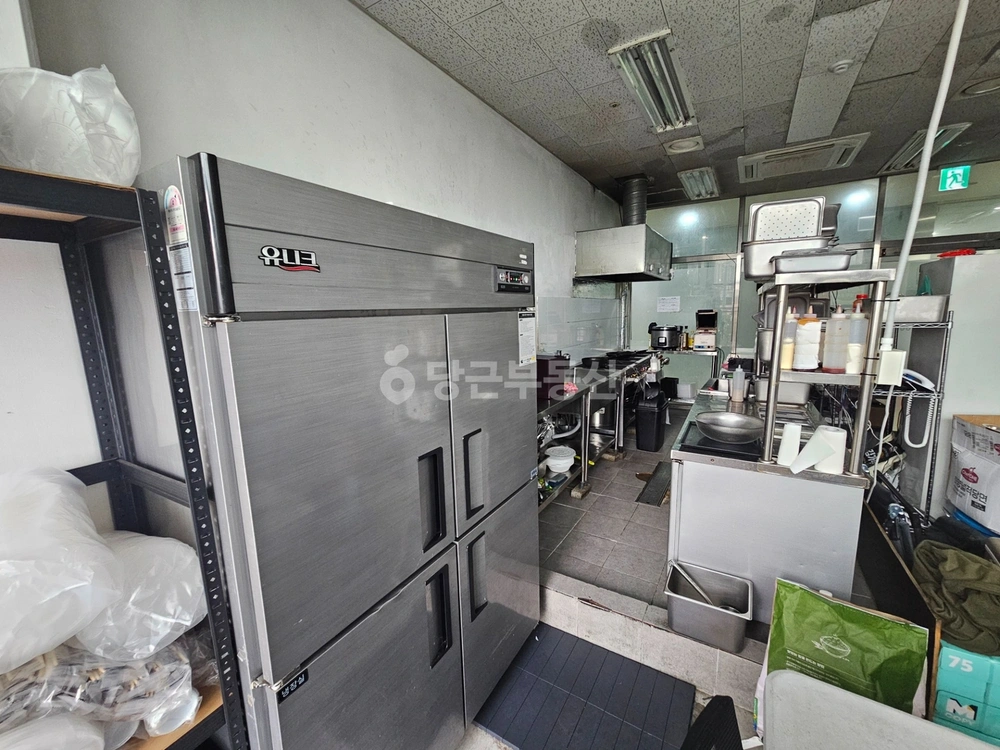 경기도 하남시 망월동 상가 사진 1