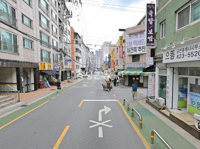서울특별시 송파구 방이동 상가 사진 1