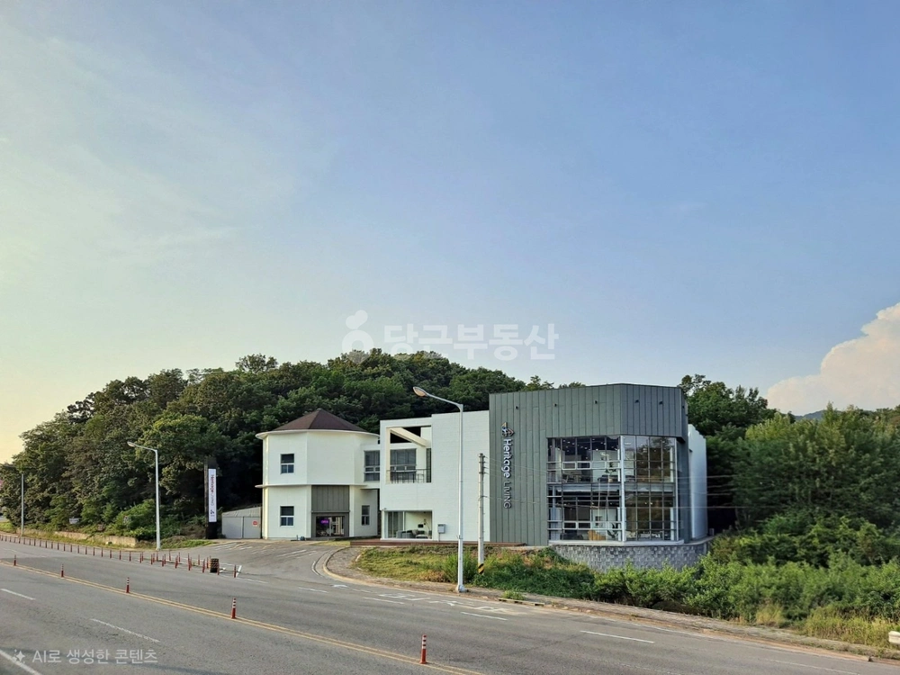 경상북도 김천시 아포읍 상가 사진 1