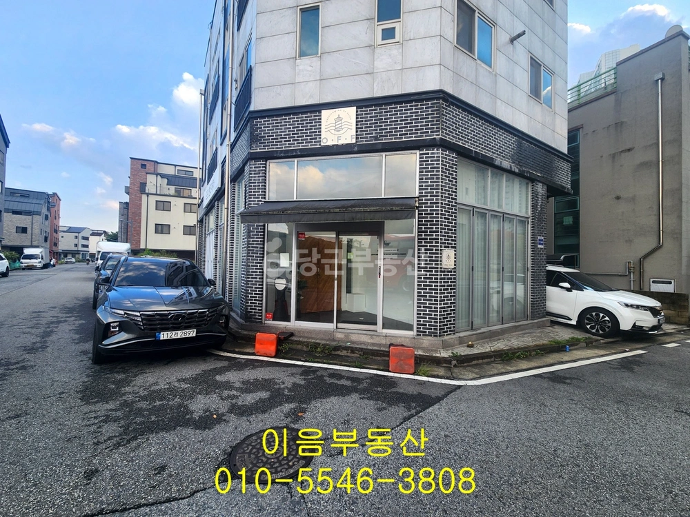 대전광역시 서구 도안동 상가 사진 1