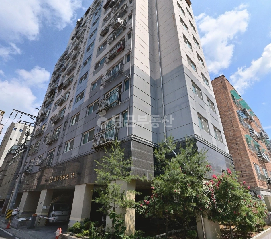 인천광역시 부평구 부평동 아파트 사진 1