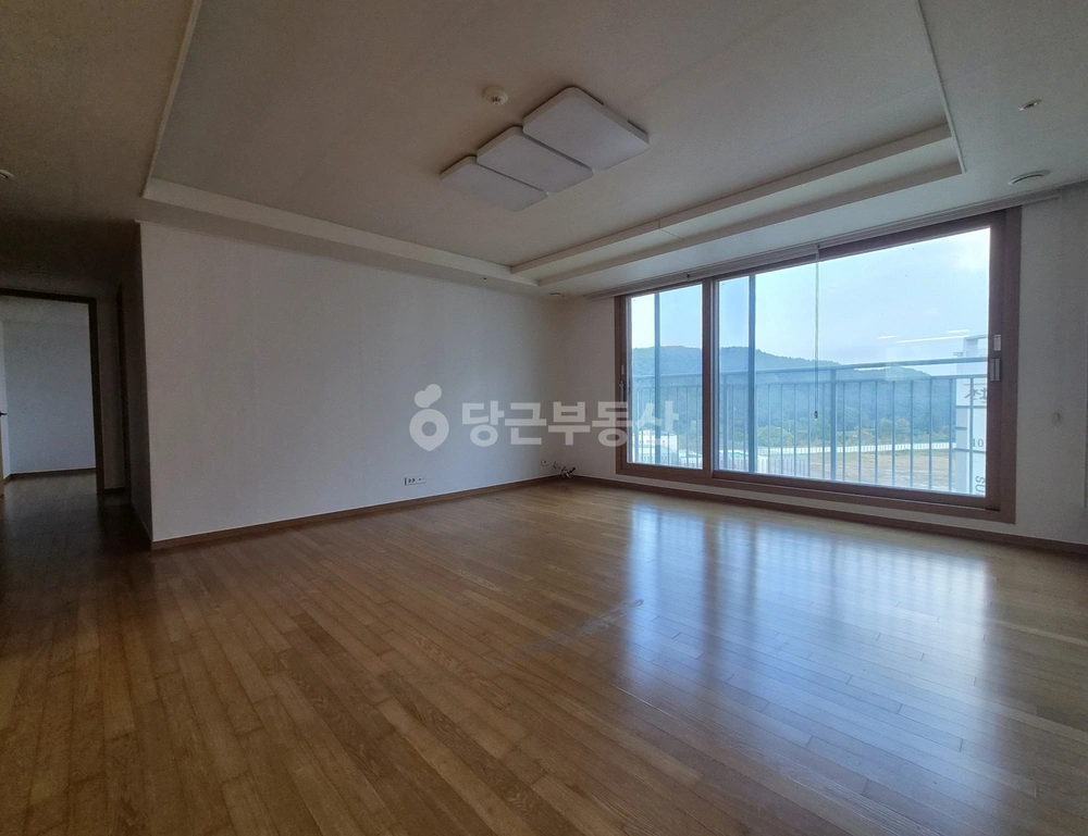 대전광역시 서구 도안동 아파트 사진 1
