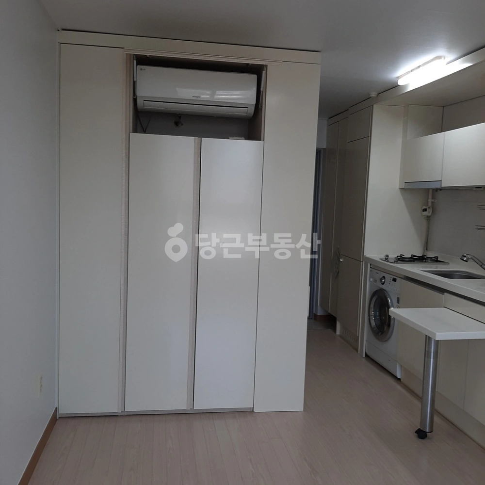 경기도 안양시 만안구 안양동 원룸 사진 1