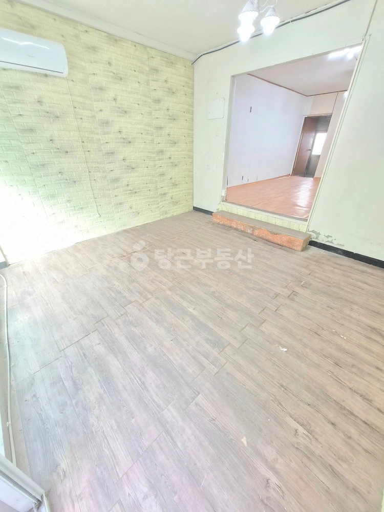 전남광주통합특별시 광산구 산정동 상가 사진 1
