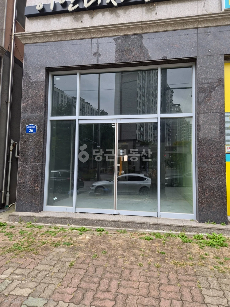 전남광주통합특별시 광산구 신가동 상가 사진 1