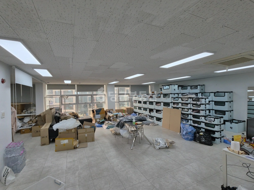 서울특별시 종로구 충신동 사무실 사진 1