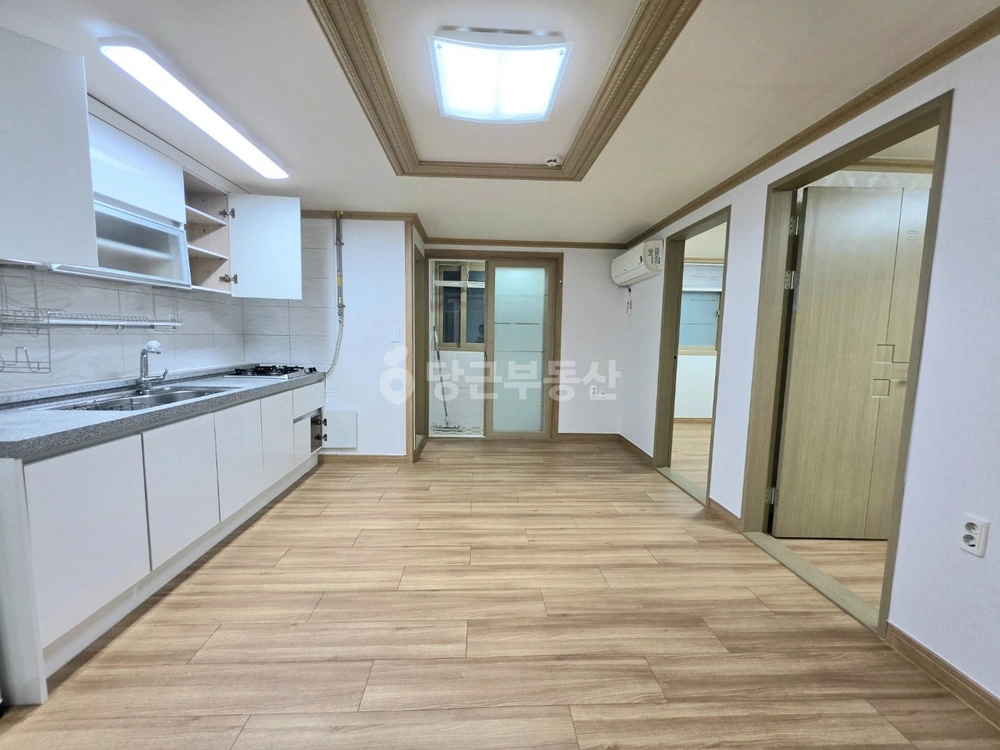 경상남도 창원시 진해구 용원동 빌라(투룸 이상) 사진 1