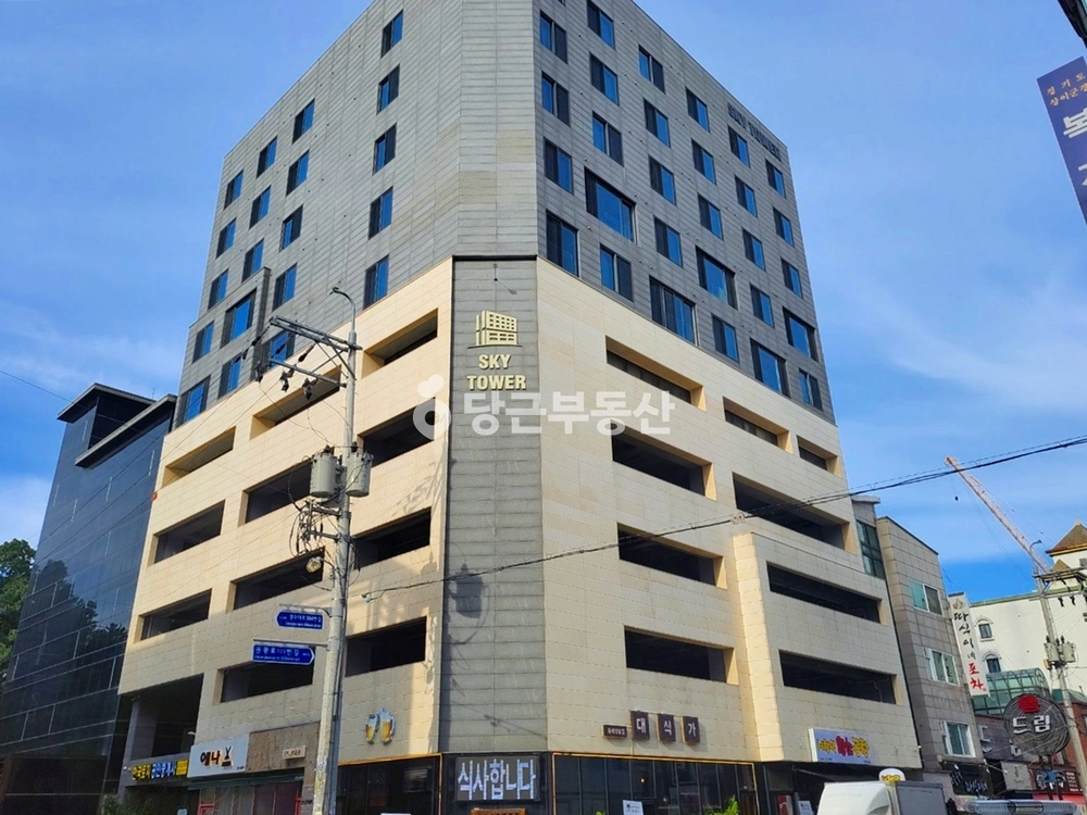 경기도 수원시 권선구 권선동 원룸 사진 1