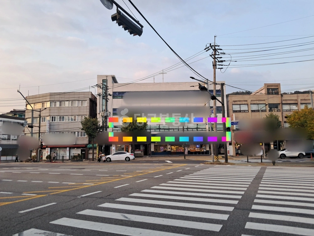 서울특별시 관악구 봉천동 상가 사진 1