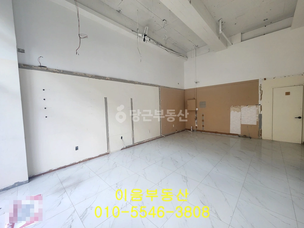 대전광역시 서구 도안동 상가 사진 1
