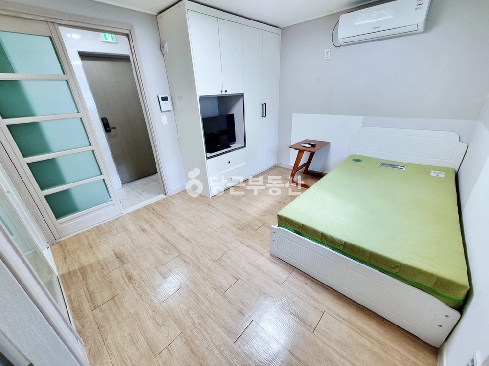 부산광역시 부산진구 초읍동 원룸 사진 1