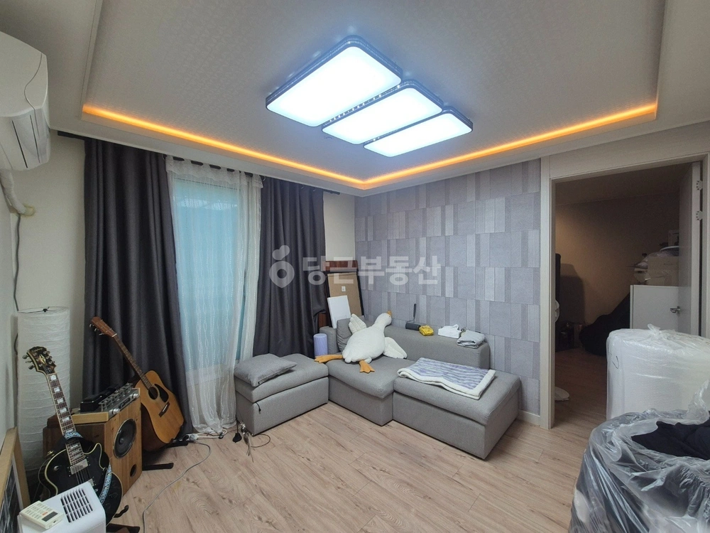 경기도 수원시 권선구 세류동 빌라(투룸 이상) 사진 1