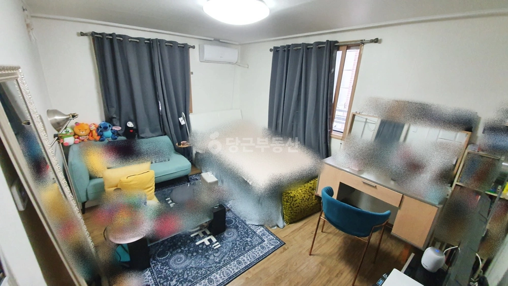 서울특별시 강남구 역삼동 빌라(투룸 이상) 사진 1