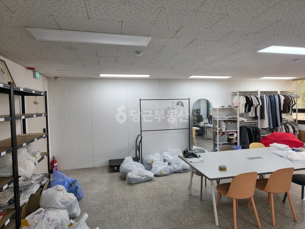서울특별시 종로구 충신동 사무실 사진 1