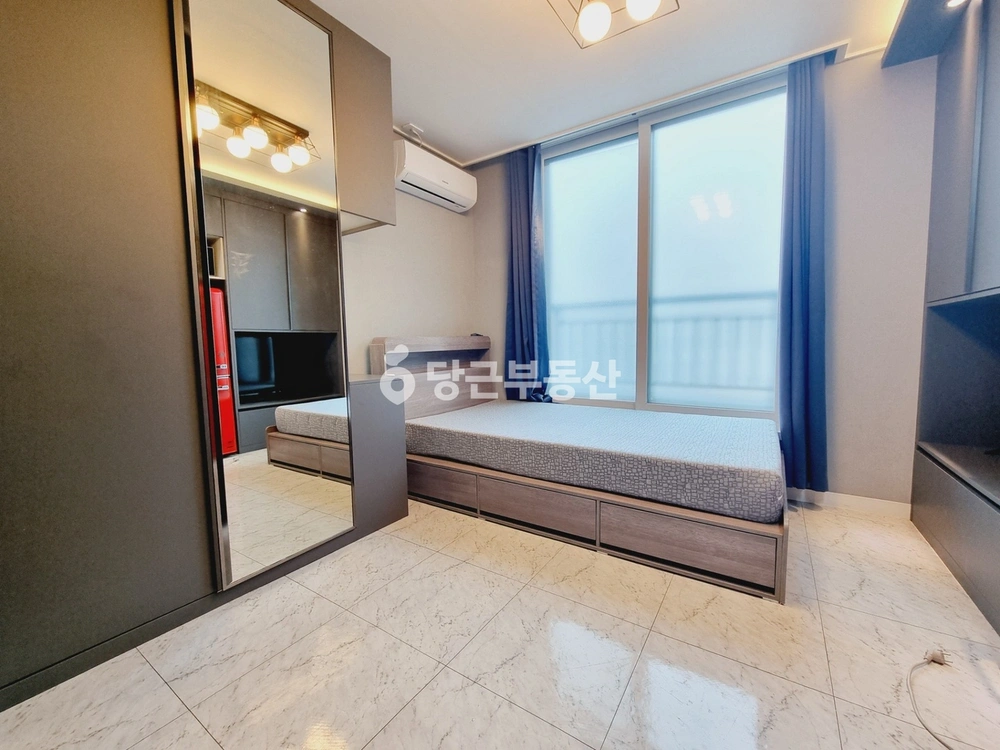 부산광역시 금정구 부곡동 원룸 사진 1