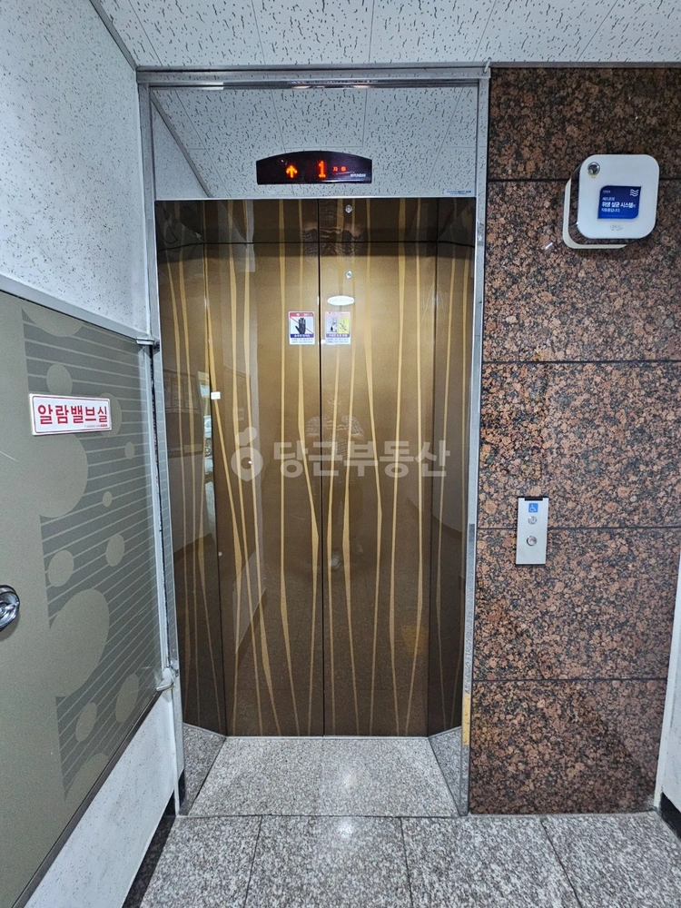 대구광역시 동구 검사동 아파트 사진 1
