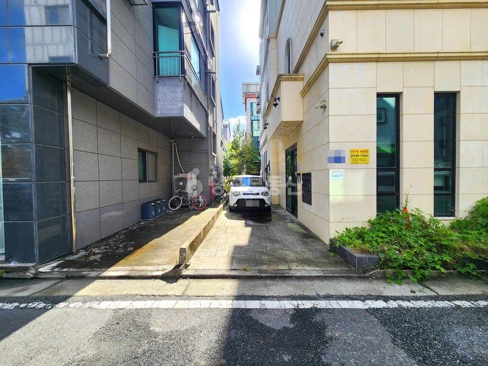 대전광역시 서구 도안동 상가 사진 1