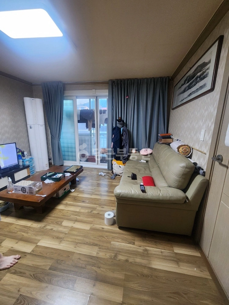 대전광역시 중구 산성동 빌라(투룸 이상) 사진 1
