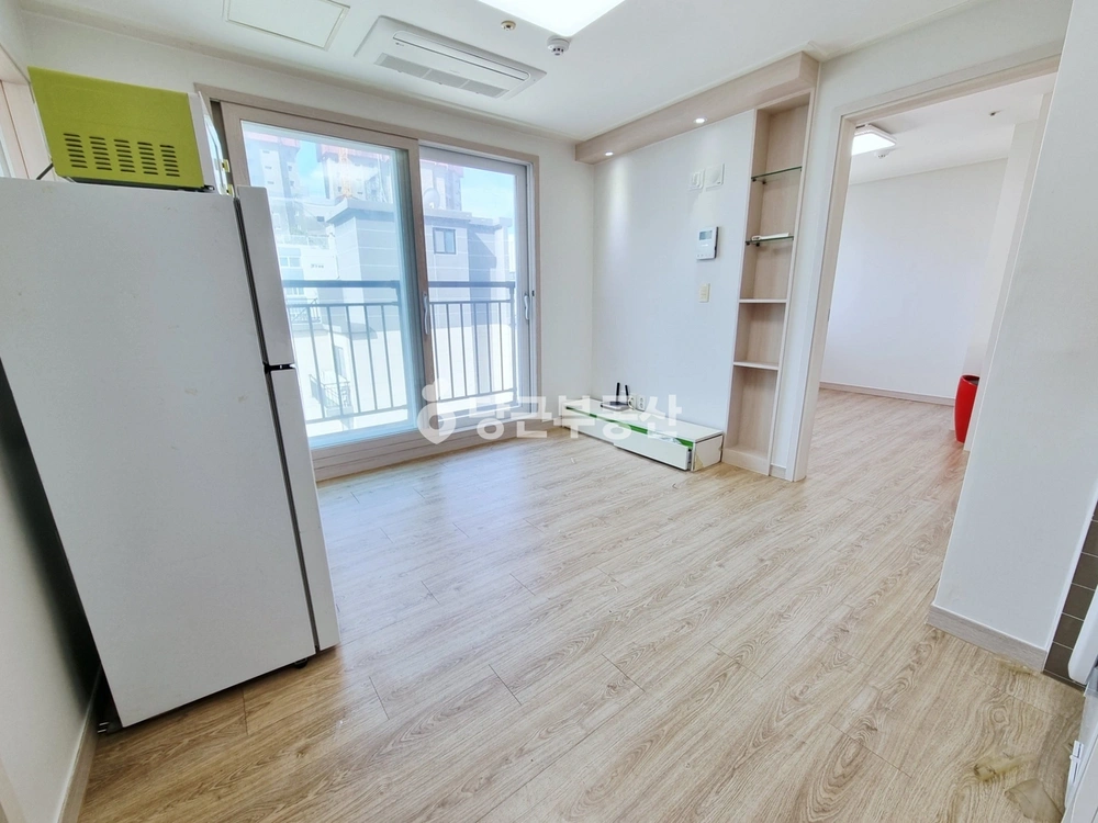 부산광역시 부산진구 양정동 오피스텔 사진 1