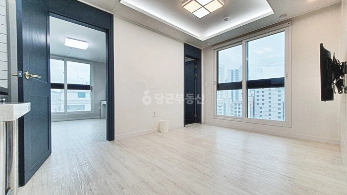 부산광역시 연제구 연산동 오피스텔 사진 1