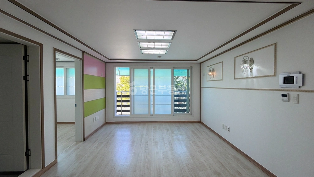 인천광역시 서해구 검암동 빌라(투룸 이상) 사진 1