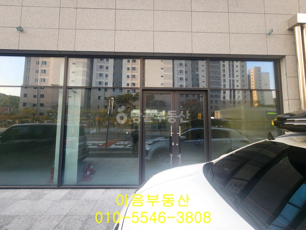 대전광역시 유성구 원신흥동 상가 사진 1