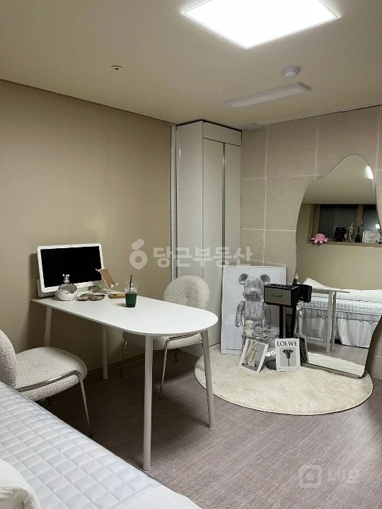 서울특별시 광진구 군자동 상가 사진 1