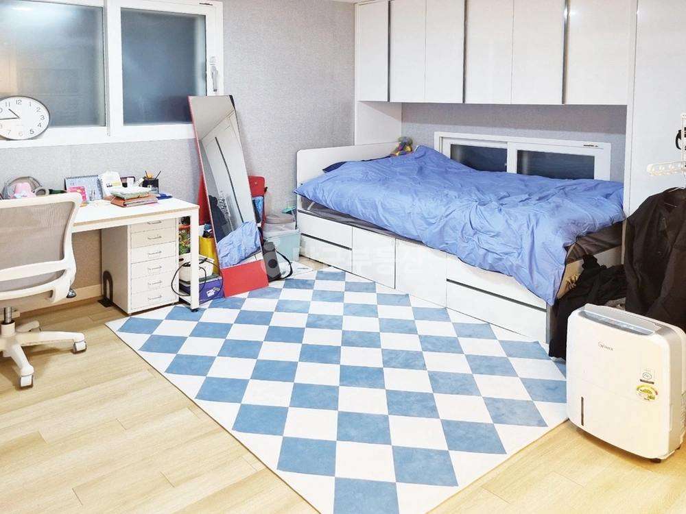 서울특별시 관악구 봉천동 원룸 사진 1