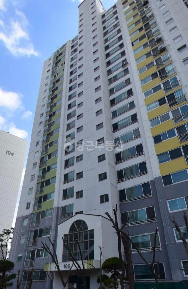 경기도 오산시 오산동 아파트 사진 1